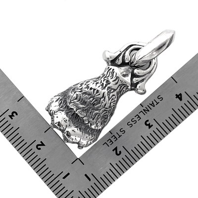 Bill Wall Leather (ビルウォールレザー)/Cat Paw Medium | C